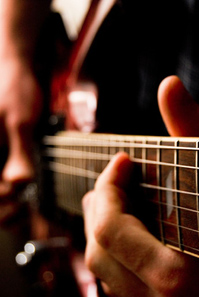 Chords For Guitar