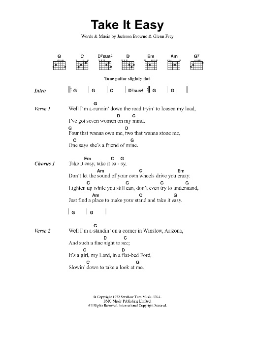 chords guitar peaceful easy feeling Guitar Songs Acoustic Beginners for » chords guitar peaceful easy feeling Guitar Songs Acoustic Beginners for »